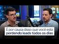 O que está matando o teu ROI hoje - EP #1