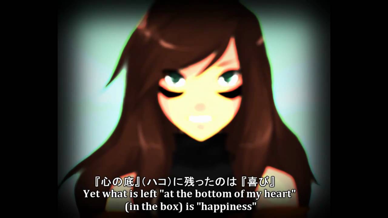 【UTAU-PV】The intense song of Hatsune Miku  【吉良音シュラVCVdownload】