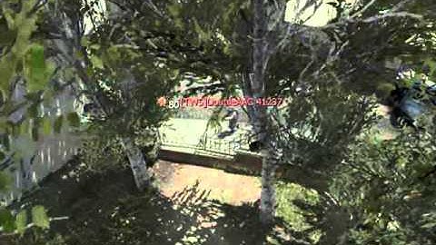 Video 47: Another one "Knifes" the Dust KPT24 Throwing knife across Resistance