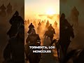 Así fue la invasión mongola que cambió la historia