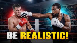 EVERYONE Wants To BOX Until They Get PUNCHED IN THE FACE!