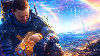 🔥 LIVE NOW: Surviving the Stranding… Can I Reconnect America? | Death Stranding