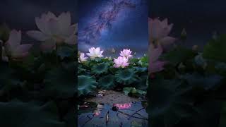 Celestial Lotus Pond screenshot 1