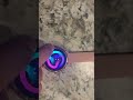 Pink Smart Watch