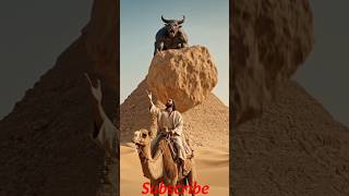 ⚡ When Faith Conquers Fear#Allah #IslamicShorts #FaithInAllah