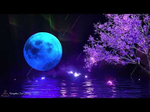 (No Ads) Instant Deep Sleep ★ Sleep in 5 Minutes ★ Calm Anxiety, Relax Your Mind & Body