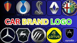 Guess the Car 🚙 brand logo | quick logo challenge 🏆 screenshot 5