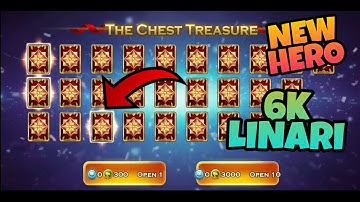 Art Of Conquest New Hero Unlock 6k Linari Spree!