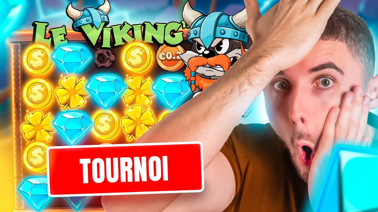 LES MACHINES SONT DÉCHAINÉES DANS CE TOURNOI ! ?