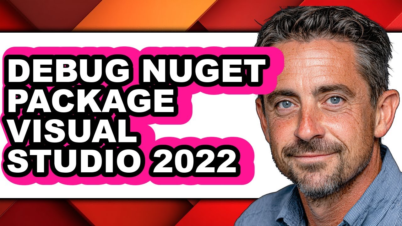 How to Debug Nuget Package Visual Studio 2022 - Full Guide - YouTube