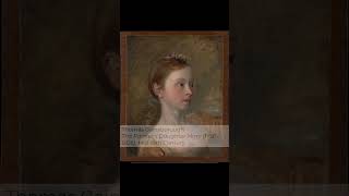 Historical Portraits in Close Detail | A Bite-Sized Art Show