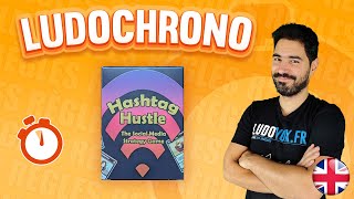 Ludochrono - Hashtag Hustle - English Version