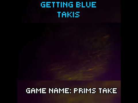 Getting Blue Takis in Prims Take with @Ripvr321 
