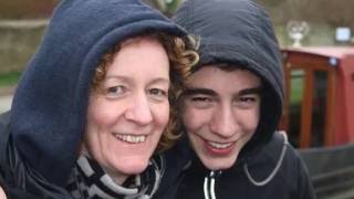 Canal Holiday Easter 2016