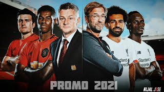 Manchester United Vs Liverpool Promo | North West Derby | LIVMUN | Status Video