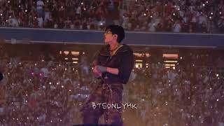 [4K]260712 불타오르네 (FIRE) - BTS | ARIRANG IN MUNICH DAY2