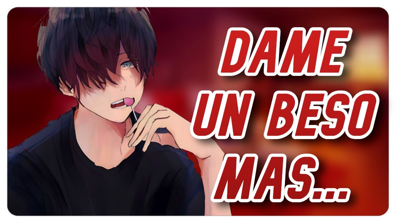 💖 Tu MEJOR AMIGO te ENSEÑA A B3S4R (Parte 3) 🔥💖 | ASMR Roleplay Español