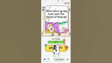 BRAINDOM 2 | LEVEL 255: WHO IS LYING? 💇💄👩‍🎤