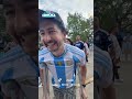 LA PASIÓN PUDO MÁS 😅🩼 | Cadena 3 Argentina