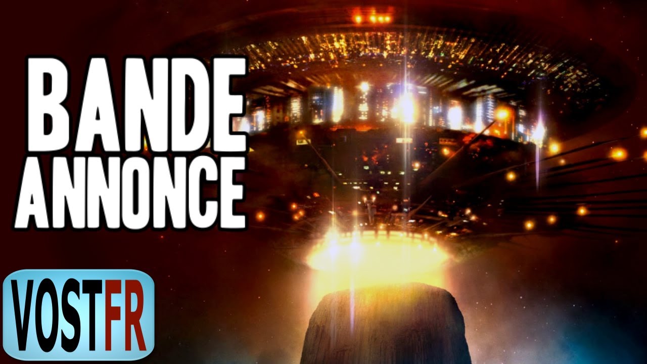 Rencontres Du Troisième Type Streaming Vostfr 🎇 RENCONTRES DU 3ÈME TYPE Bande Annonce VOSTFR 1977 HD - YouTube