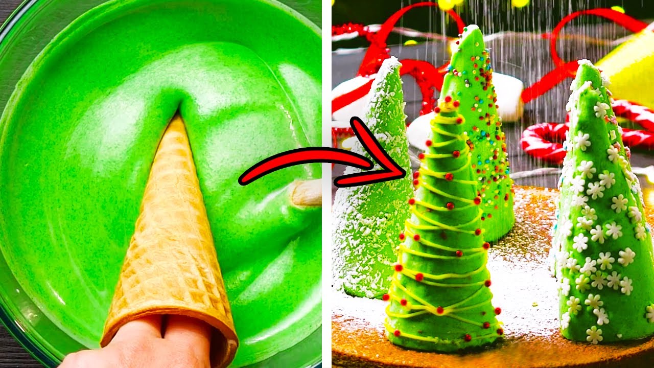 Quick and Easy Holiday Baking Recipes for the Perfect Treats