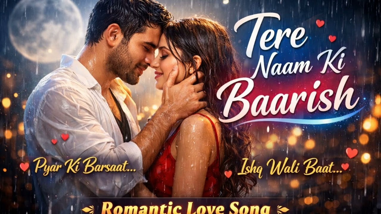 The Most Dramatic Bollywood Love Songs