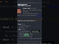 /simplify: Refactor in One Command #shorts