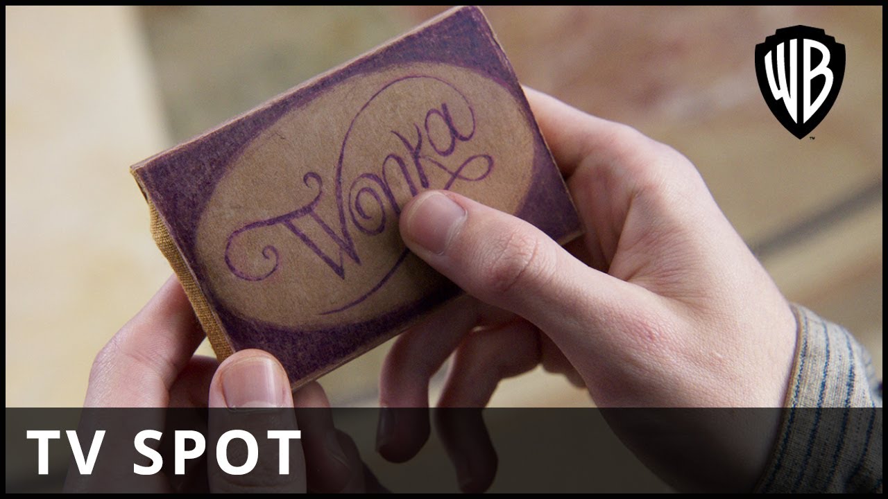 Before TV Spot