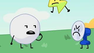 Bfb 1-26 But I Failed To Curse It...