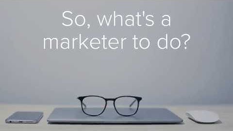 Privacy vs. Personalization | AMA Cincinnati Trailblazer Series