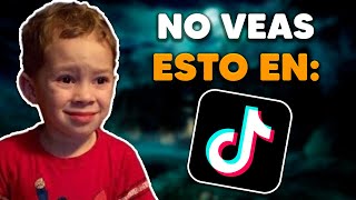 El Lado Turbio De Tiktok