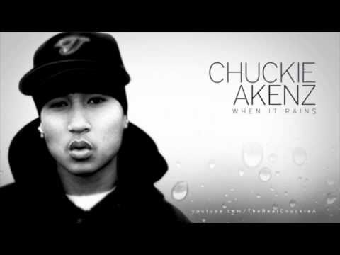 Chuckie A Ft. David Ray - When It Rains ( 2010 )