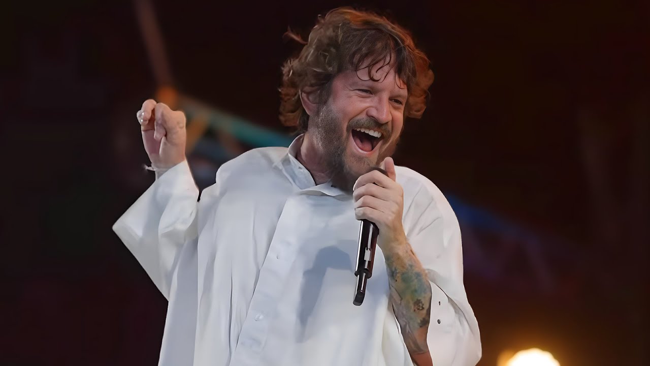 Saulo Fernandes - FESTIVAL DE SALINAS-BA 2025 (Ao Vivo)