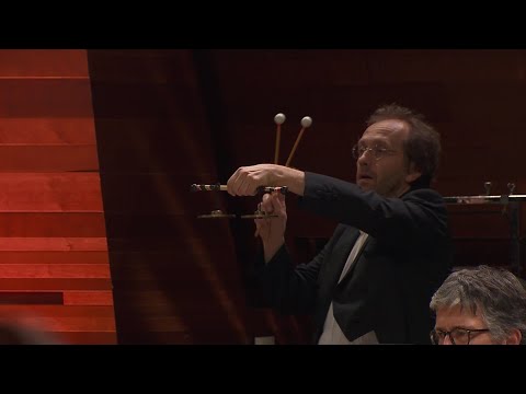 Ravel : La Valse (Orchestre philharmonique de Radio France / Mikko Franck)