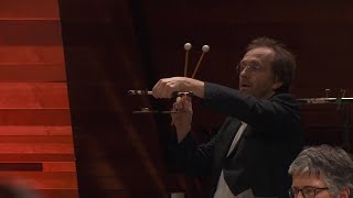 Ravel : La Valse (Orchestre philharmonique de Radio France / Mikko Franck)