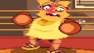 [Previous WR] Big Boy Boxing - The Hobo Dude in 13.160 IGT screenshot 5