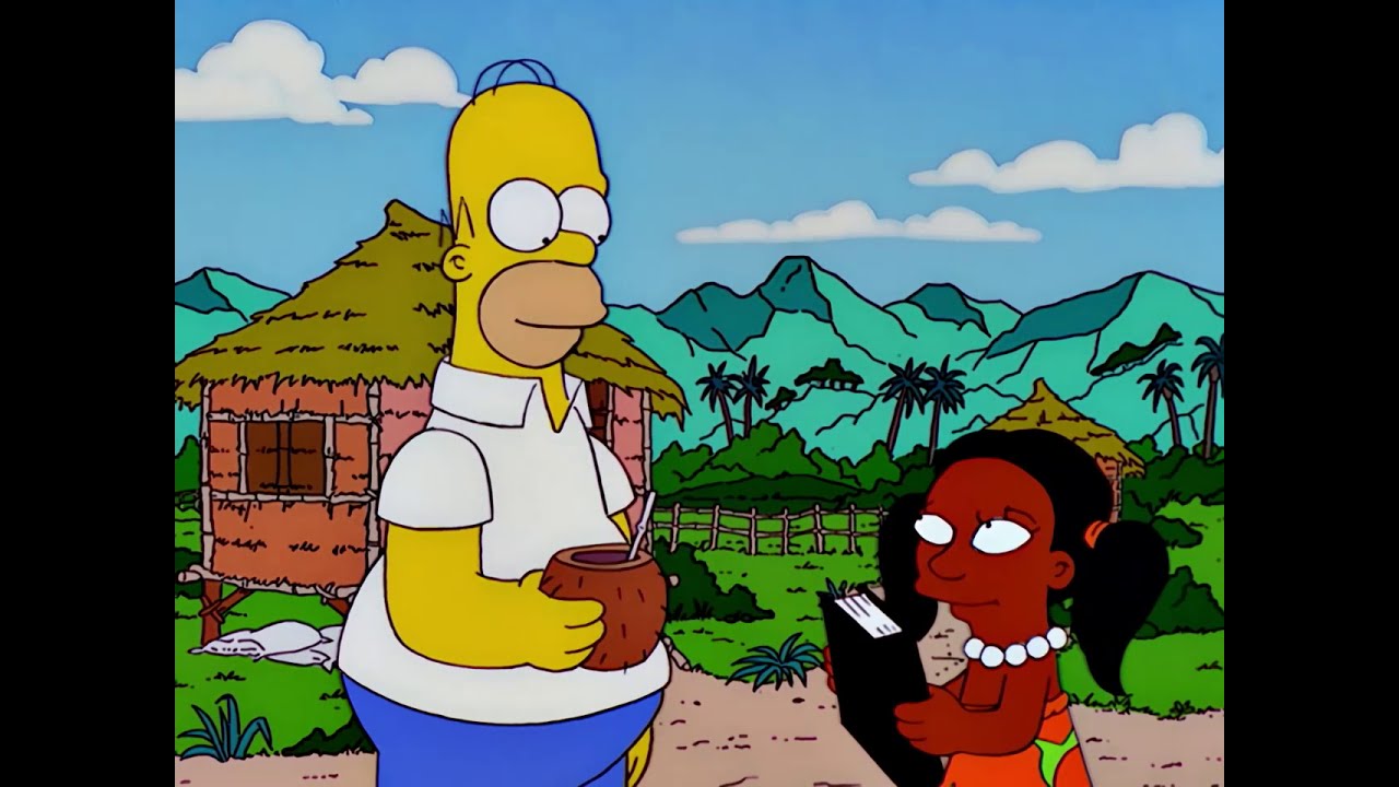 Simpson 11x15 Lisa Junior