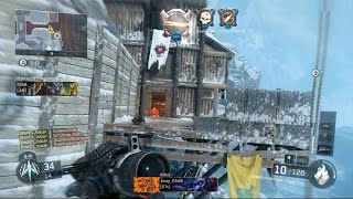 Free BO3 Clips to Edit #2 (59.94 FPS) Best Of BO3