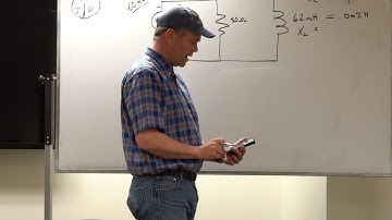 Week 3 Video Parallel RL Circuits PART 1