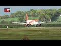SpottedEDI is live at Edinburgh Airport
