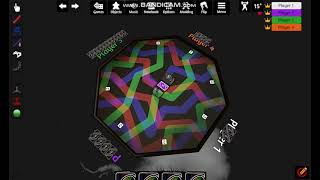 Tabletop simulator - Uno insanity - Get ready to go insanity!