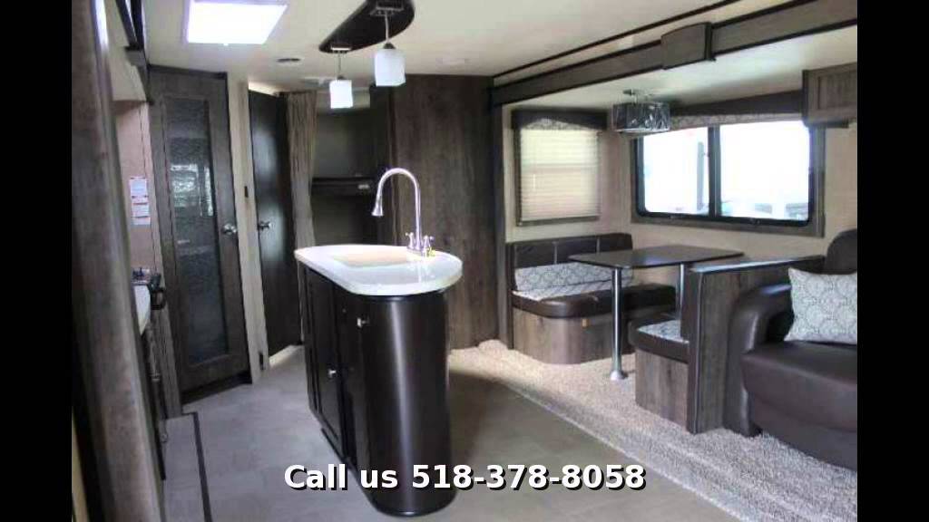 2016 Dutchmen KODIAK 276BHSL, Travel Trailer, in Americus, GA