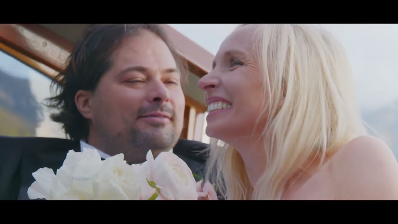 Larka & Michael — Lake Como, Italy | 04.19.2025