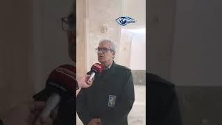 محسنیثانی اورانیوم بیش از حد نیاز را به کشور دیگری منتقل میکنیم