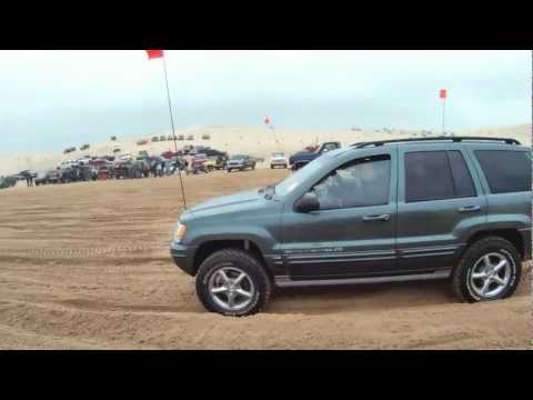 Video: Jeep grand Cherokees zinatengenezwa wapi?