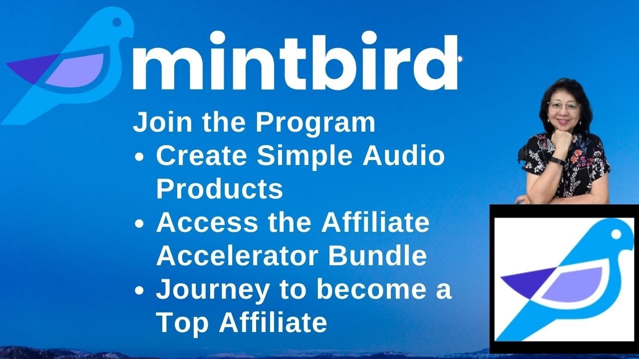 An Exclusive Program that trains you to become a Top Affiliate and Create Simple Products too