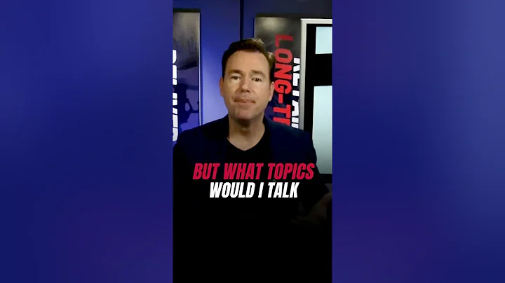 The Best Topics For Your Webinar! | Seven Figure Agency #shorts