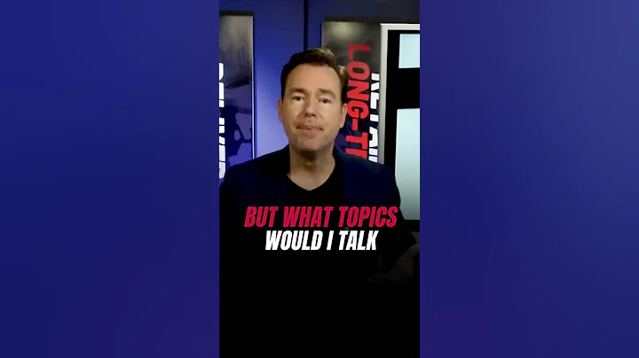 The Best Topics For Your Webinar! | Seven Figure Agency #shorts