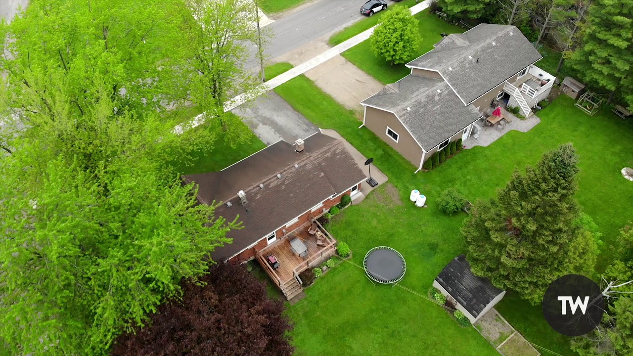 1030 Main Street, Wroxeter, Ontario YouTube