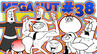 Nutshell's Mega Nut #38 (Animation Memes)